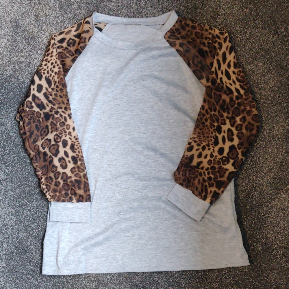 Cotton shirt